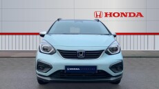 Honda Jazz 1.5 i-MMD Hybrid Crosstar EX 5dr eCVT Hybrid Hatchback